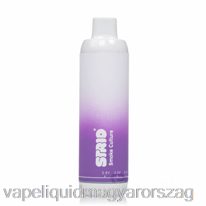 Strio Cartboy Pro Twist 510 Akkumulátor Ultraibolya Vape Folyadék